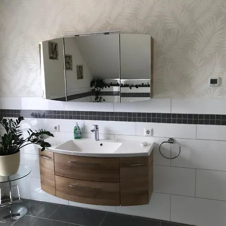 Apartment „anhaide“ Woerth am Rhein