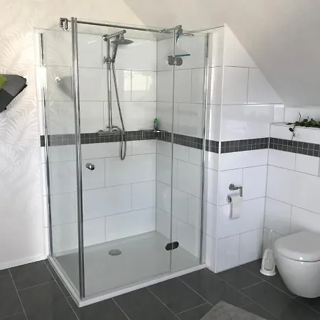 Appartement „anhaide“