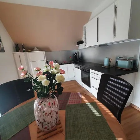 „anhaide“ Appartement *