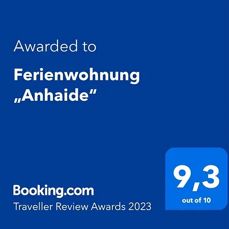 „anhaide“ * Woerth am Rhein