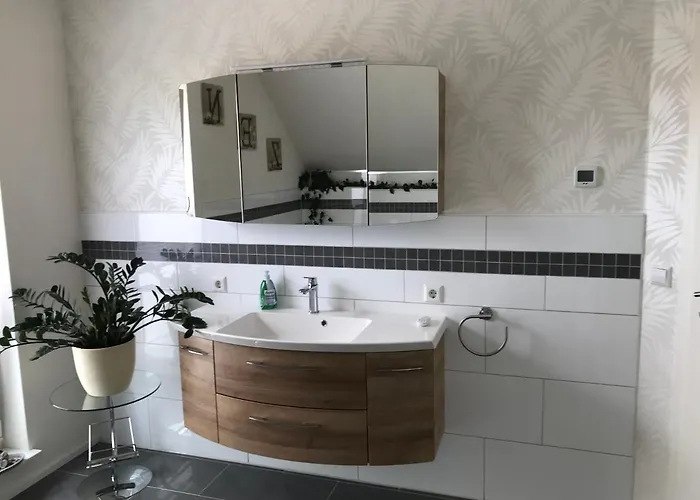 דירה „anhaide“ וורת אם ריין