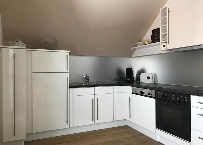 „anhaide“ דירה