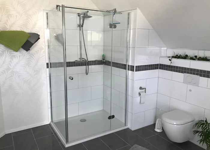 דירה „anhaide“