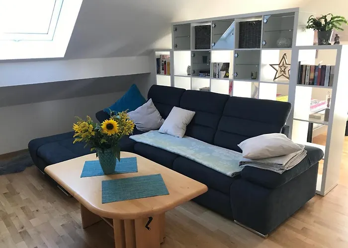 דירה „anhaide“ *