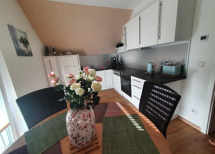 „anhaide“ דירה *